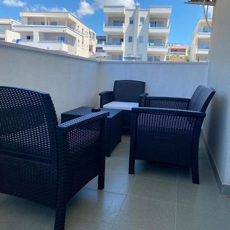 Apartman Toni Novalja Luaran gambar