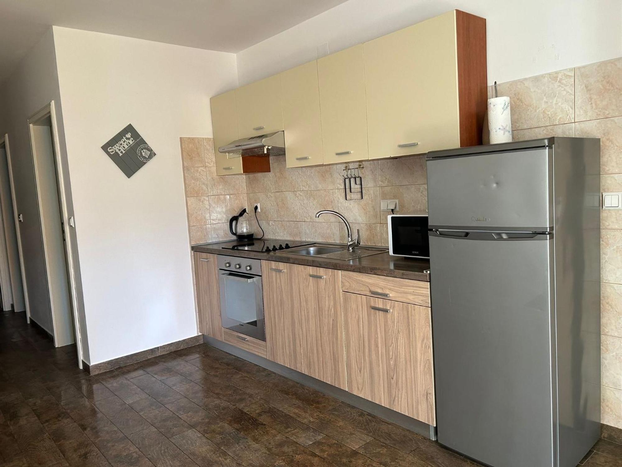 Apartman Toni Novalja Luaran gambar
